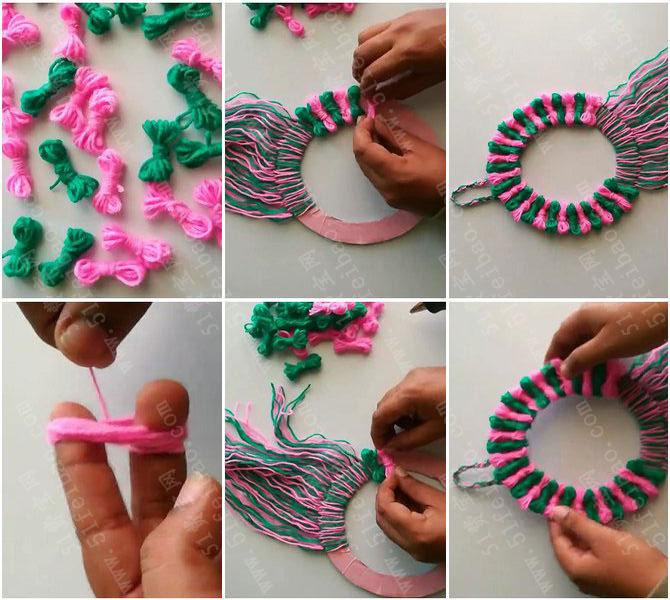 剩余的毛线可以做什么的长尾关键词是什么