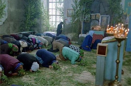 俄罗斯农村穷人到底多穷?真实景象令人乍舌