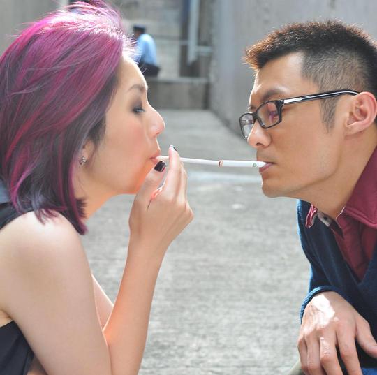 看春娇与志明好多遍了,我是一个人吗