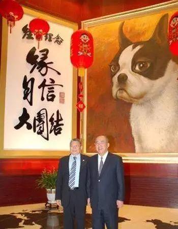 可口可乐、百事、旺旺……这些品牌背后鲜为人知的品牌故事!4