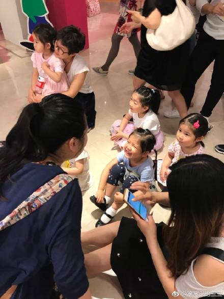 宝宝睡觉时总是发出奇怪的声音