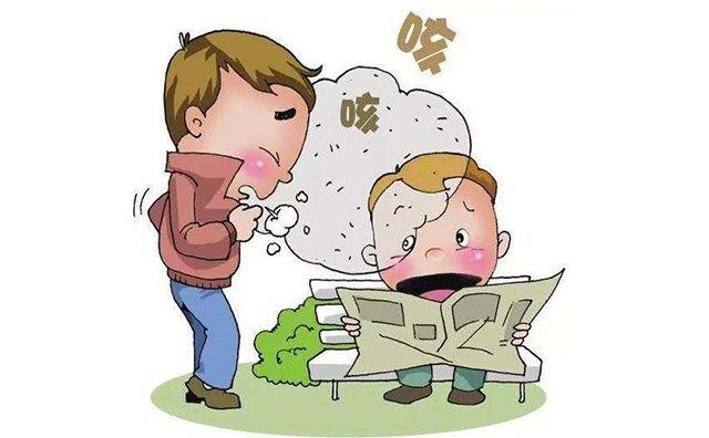 冬季空气不好怎么清肺