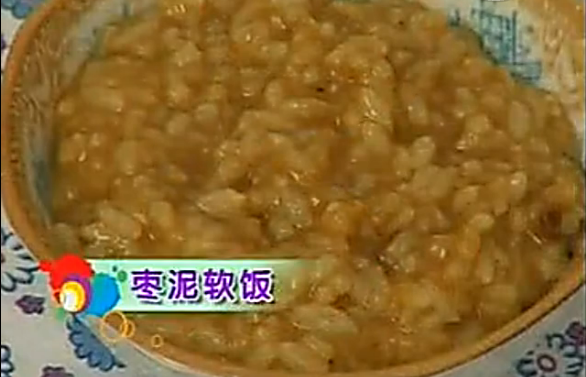 2-3岁幼儿营养餐食谱