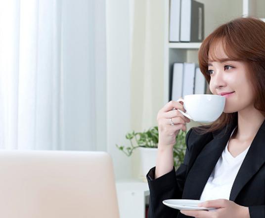 女性创业