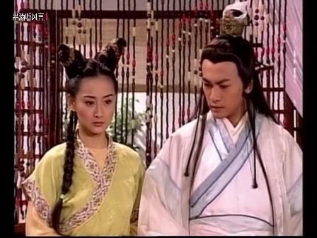 绝代双骄兄弟cut