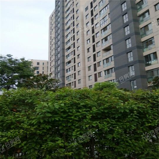 [文一名门御府]美诚地产高新区性价比高户型工整配套完善采光