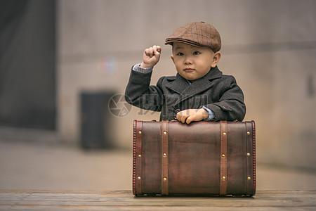 儿童加油图片_儿童加油素材_儿童加油高清图