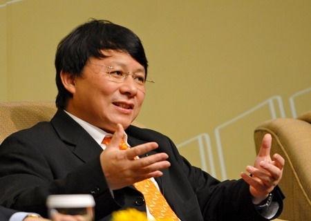 熊晓鸽:投资更注重团队创业不一定要走到ipo
