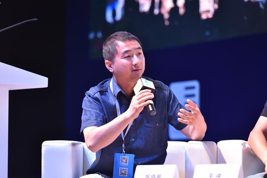 mba学习生活同窗校友姬晓鹏,蜂电科技创始人,2009开始自主创业