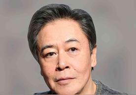 風間杜夫