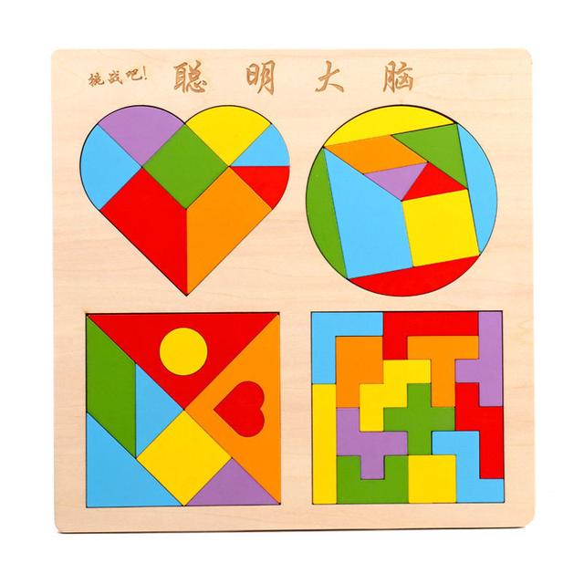 聪明宝宝吃出来