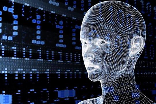 他称,我国全球占比仅9%的人工智能创业公司,却在去年一整年的时间里
