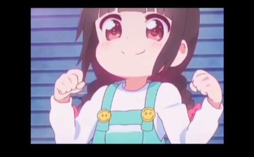 【软萌正太音】以可爱为抢八倍镜定情
