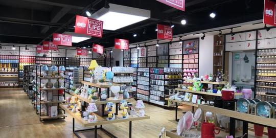 怎样经营百货店生意才会好?有什么方法?