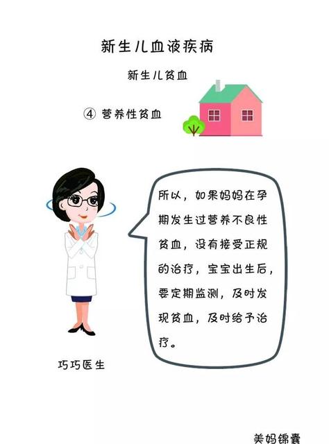 怎么样判断孩子有没有贫血