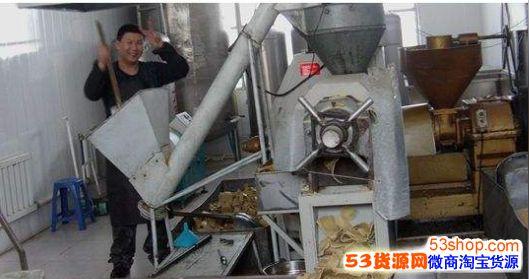 加工什么不愁销路投资两万的小型加工厂致富项目推荐