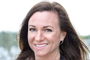 珍妮尔&middot;费格利