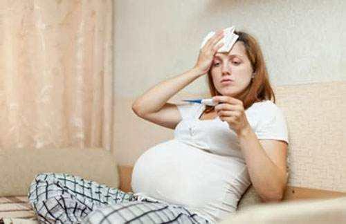 孕期不小心感冒了怎么办