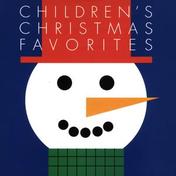 Jingle Bells(Children’s Christmas Favorites)