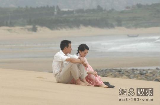 《与妻书》抢滩五一档佟大为许晴的经典爱情