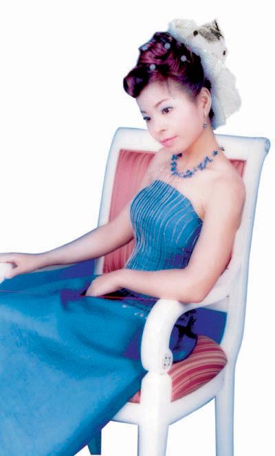 进军涉外保姆,女研究生的"创业前奏"-女研究生领军星级保姆