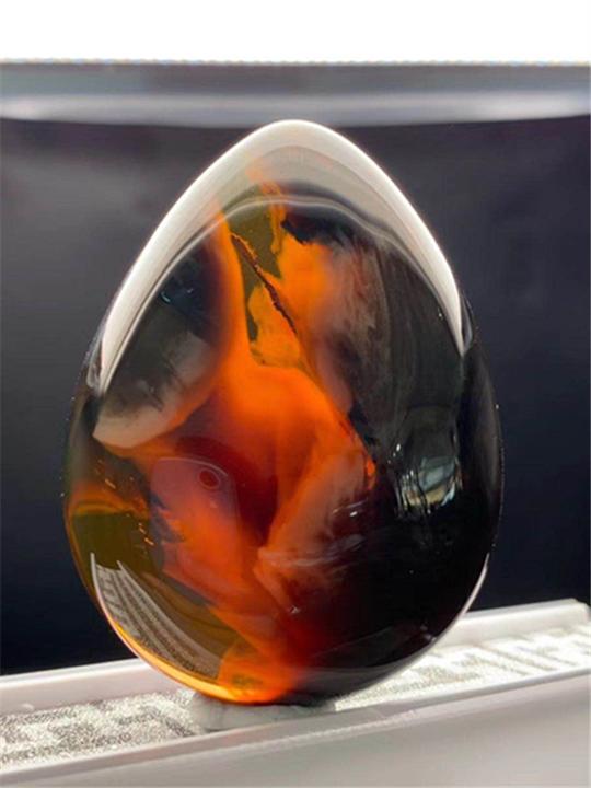 【鑫玉龙琥珀】天然缅甸琥珀老矿蜜蜡黑密白蜜溶洞蜜植物特