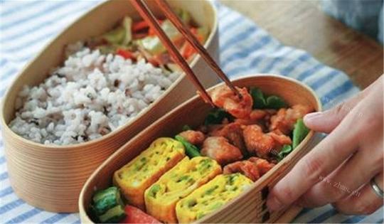 朴小姐韩式外卖快餐