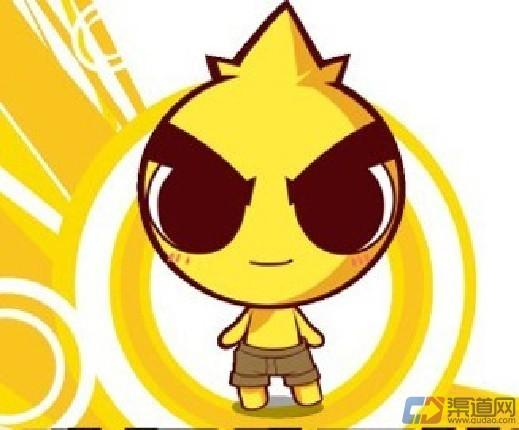 缤果动漫创业图片展示