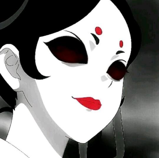 红眼