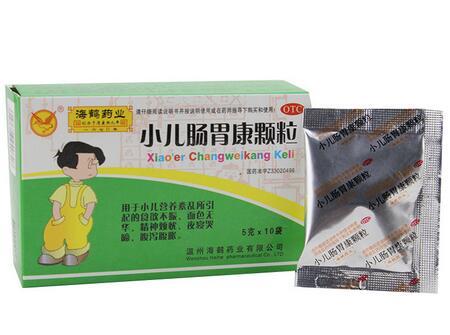 夏天宝宝爱拉肚子怎么办