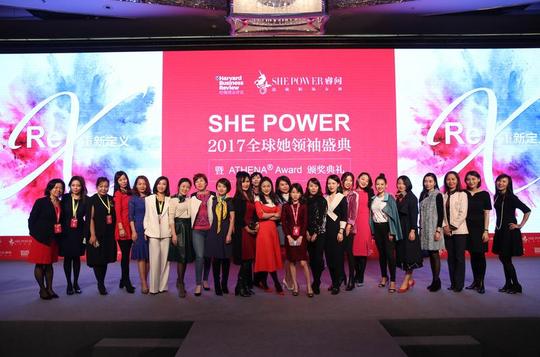 要做职场女性领域的“得到+混沌大学”，「睿问」在上海落地女性创业空间