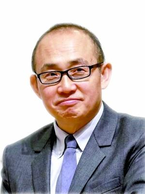 潘石屹冯仑聊创业创业的感觉像结婚
