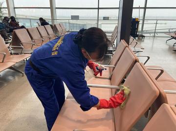 【禄口机场确诊保洁发声
 /禄口机场确诊保洁员发声】