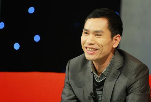 他告诉世界,盲人也能考研,当主持人,创业!