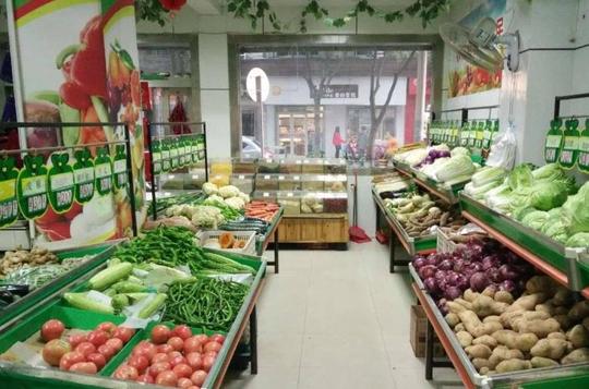 他是如何将蔬菜店打造成品牌,进入创业大学生富豪百强