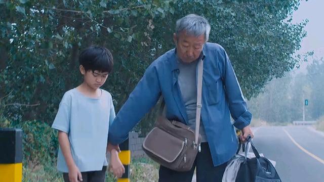 奶奶带娃和妈妈带娃的区别