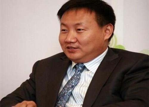 曹操专车创业