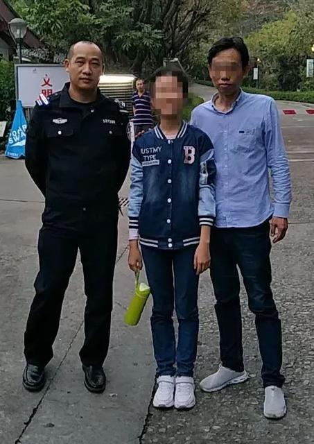 孩子走丢了可以报警吗
