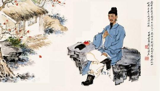 描写冷清天气的句子最能撑起中国人气象的10句话图片32864569x326