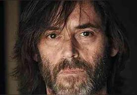 柯克&middot;盖革