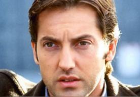 弗雷德里克&middot;迪芬塔尔