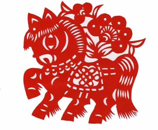 属马人做什么生意最旺2014年，属马的和什么属相做生意好