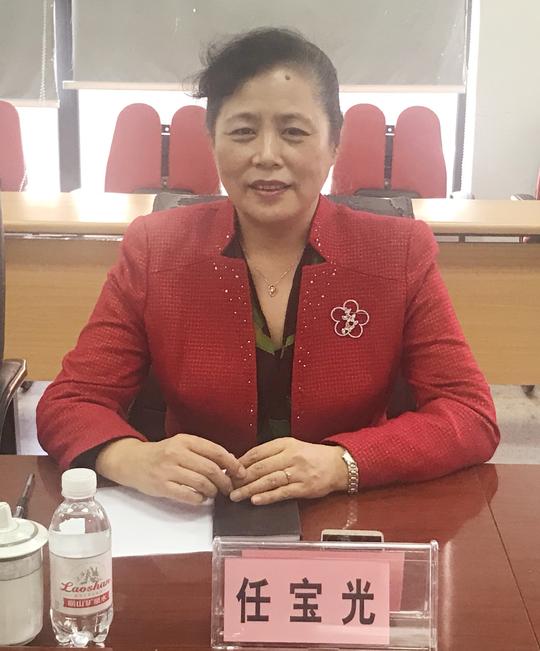 视察餐饮创业孵化基地,实地参观青岛泰祥源餐饮管理有限公司旗下的