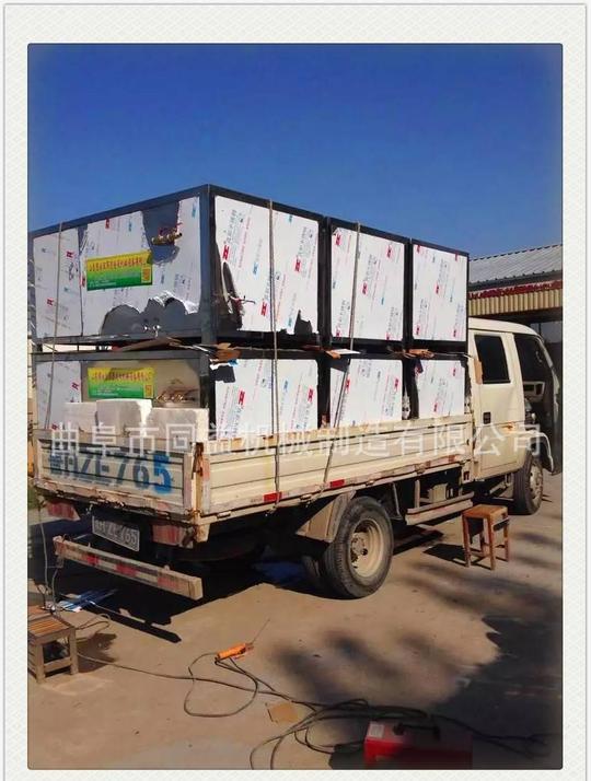 农村创业致富小机器全自动腐竹油皮机商用挣钱豆制品加工设备示例图2