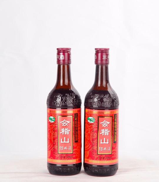 会稽山黄酒