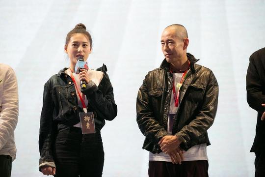 柳青[2018年成泰燊、丹琳主演的人物传记电影]