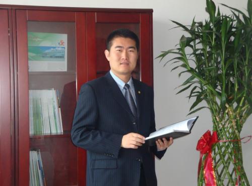 创业青年史启航:千万身家的成长艰辛路