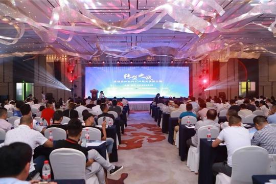 转型之战|浙江碳银推产业协同支持光伏小微个体创新创业