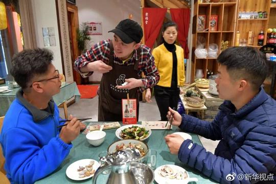 “无声”餐厅，你会去吗?
