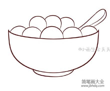 元宵节将至汤圆怎么健康吃